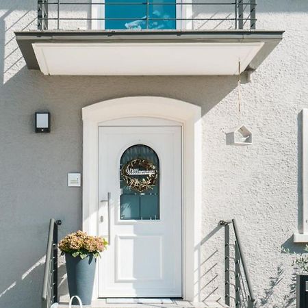 Apartament 12 Kirschen Durbach Zewnętrze zdjęcie