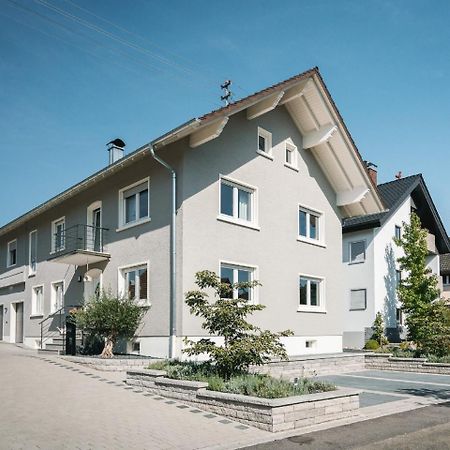 Apartament 12 Kirschen Durbach Zewnętrze zdjęcie