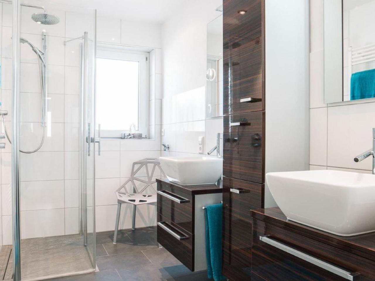 Apartament 12 Kirschen Durbach Zewnętrze zdjęcie