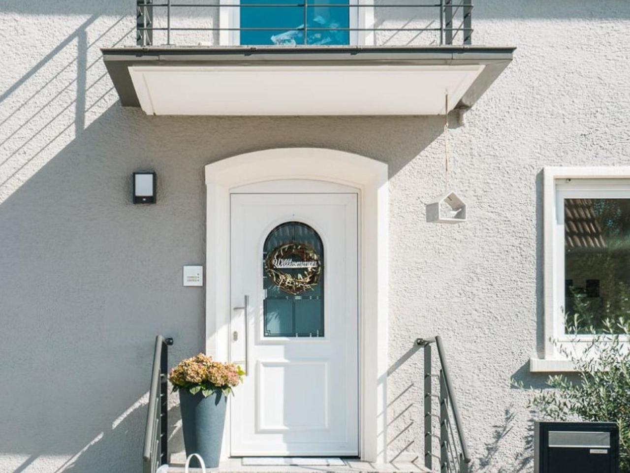 Apartament 12 Kirschen Durbach Zewnętrze zdjęcie