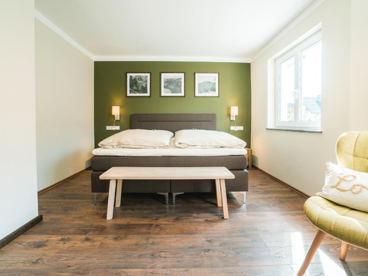 Apartament 12 Kirschen Durbach Zewnętrze zdjęcie