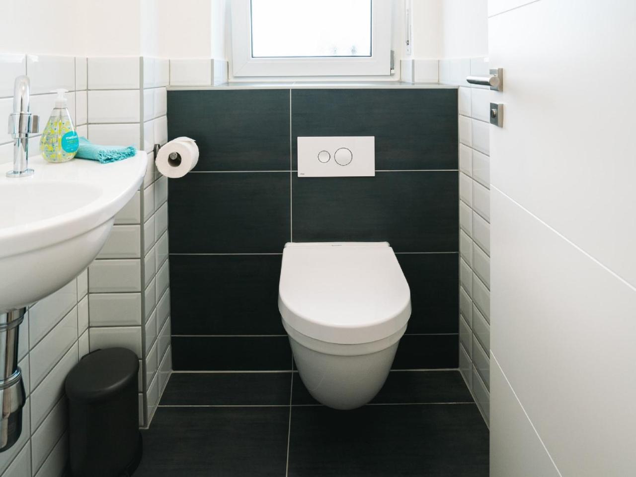 Apartament 12 Kirschen Durbach Zewnętrze zdjęcie