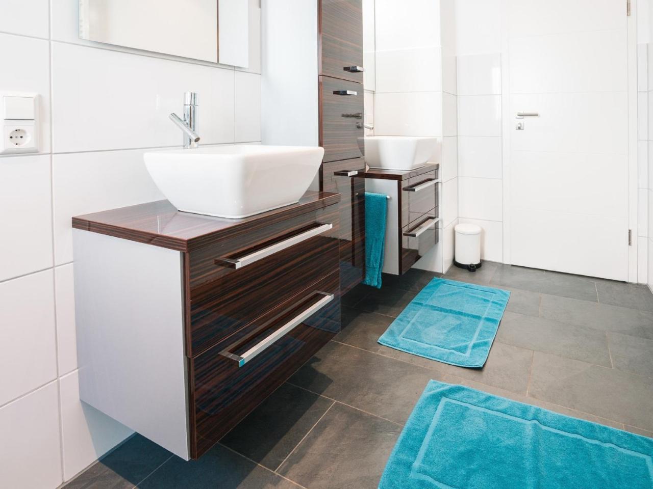 Apartament 12 Kirschen Durbach Zewnętrze zdjęcie