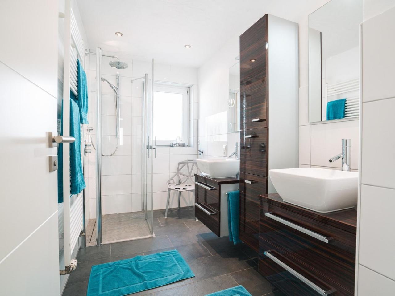 Apartament 12 Kirschen Durbach Zewnętrze zdjęcie