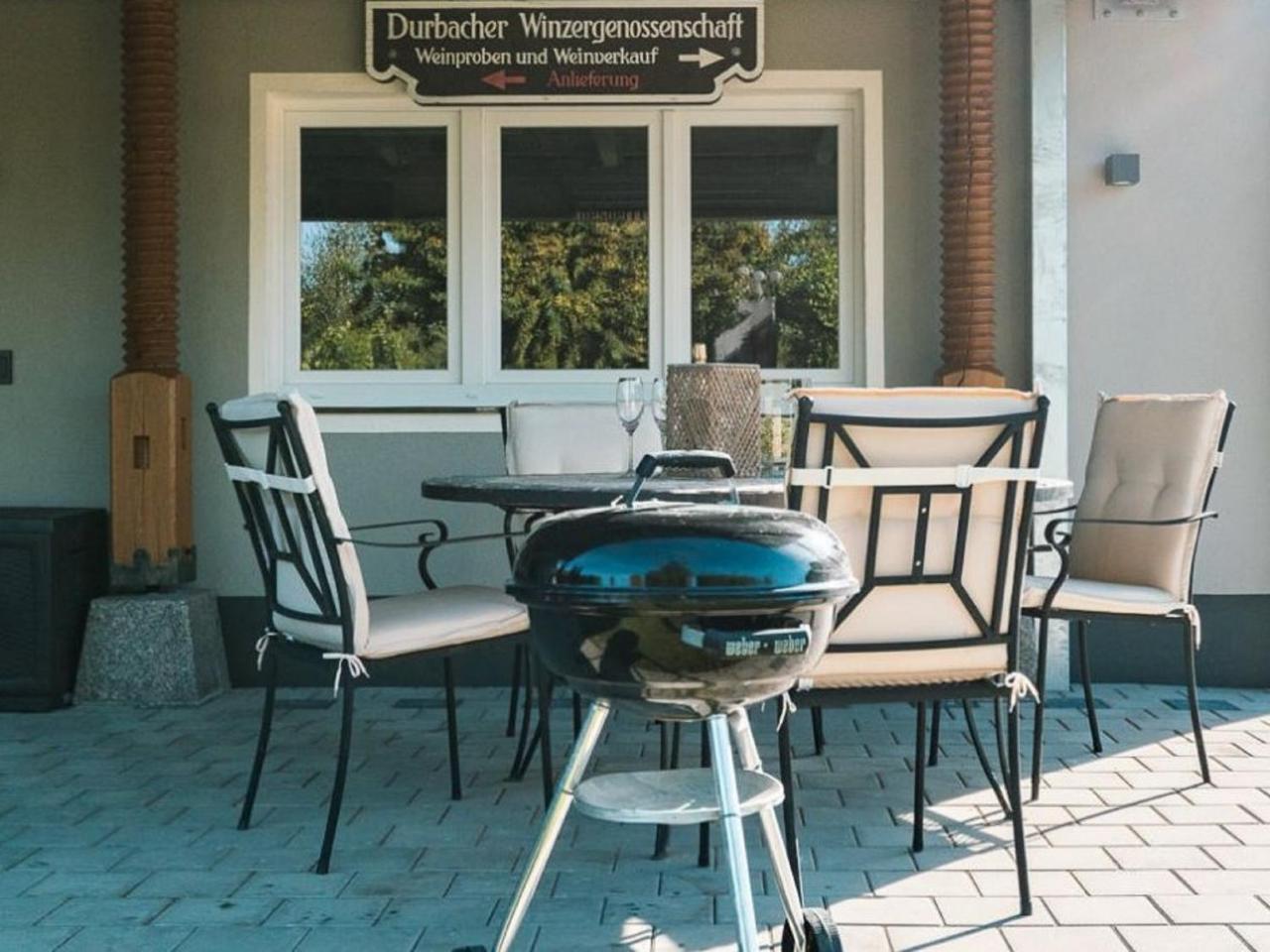 Apartament 12 Kirschen Durbach Zewnętrze zdjęcie