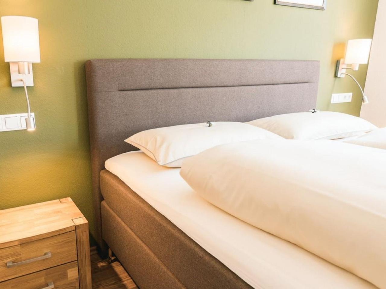 Apartament 12 Kirschen Durbach Zewnętrze zdjęcie
