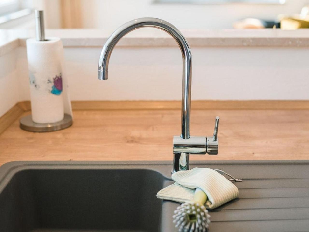Apartament 12 Kirschen Durbach Zewnętrze zdjęcie
