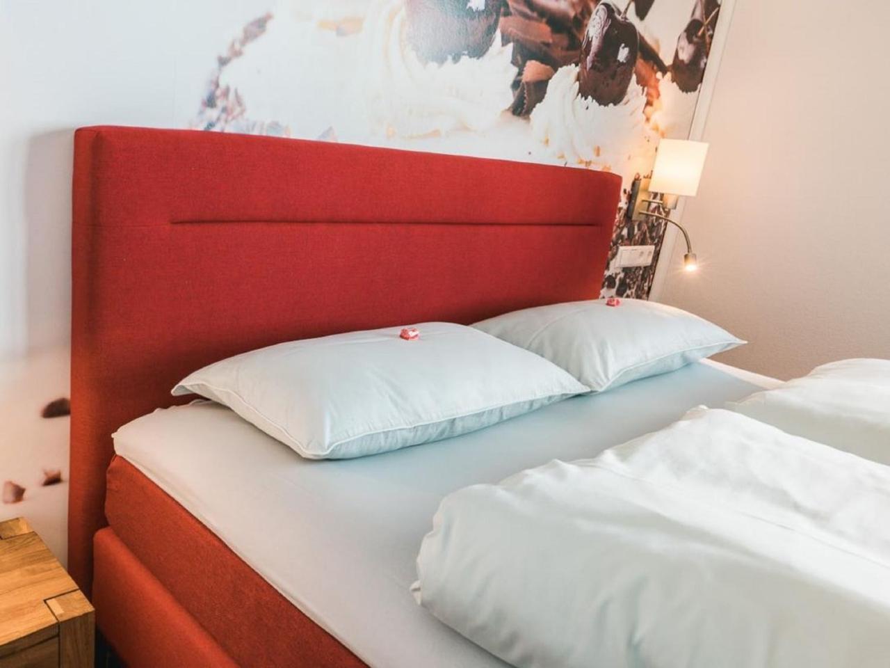Apartament 12 Kirschen Durbach Zewnętrze zdjęcie